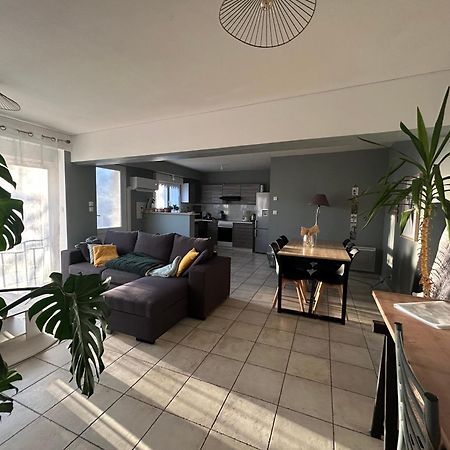 Maison Cosy - Entre Les Deux Collines Saint-Michel-sur-Savasse Exterior photo