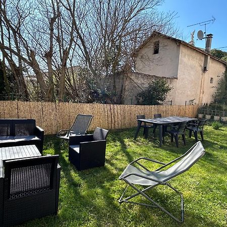 Maison Cosy - Entre Les Deux Collines Saint-Michel-sur-Savasse Exterior photo