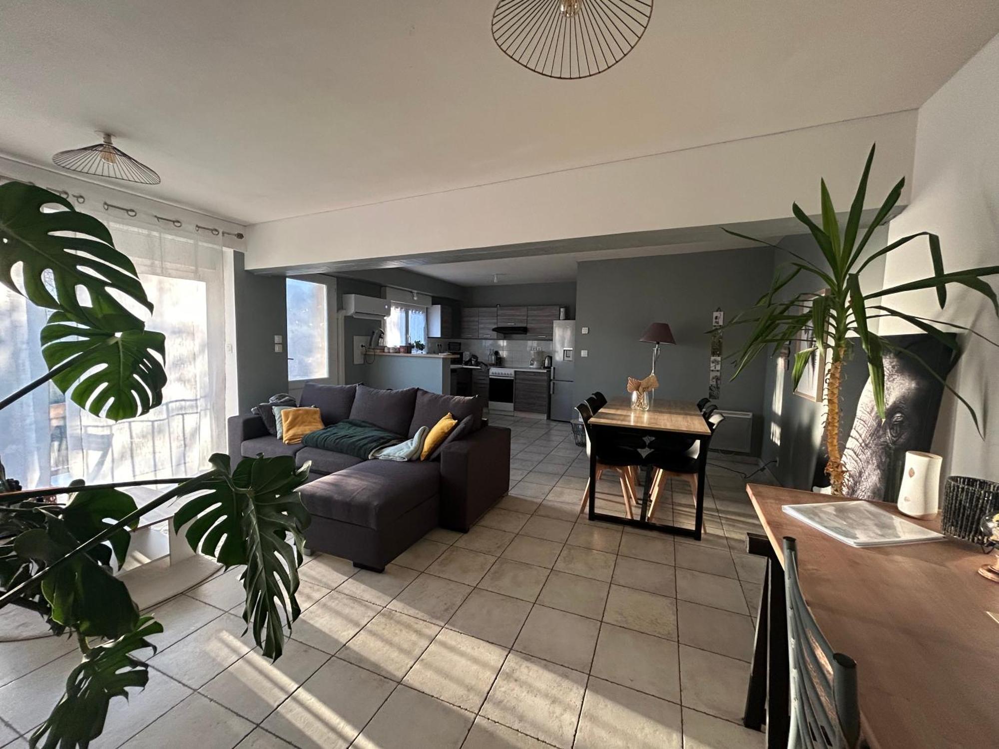Maison Cosy - Entre Les Deux Collines Saint-Michel-sur-Savasse Exterior photo