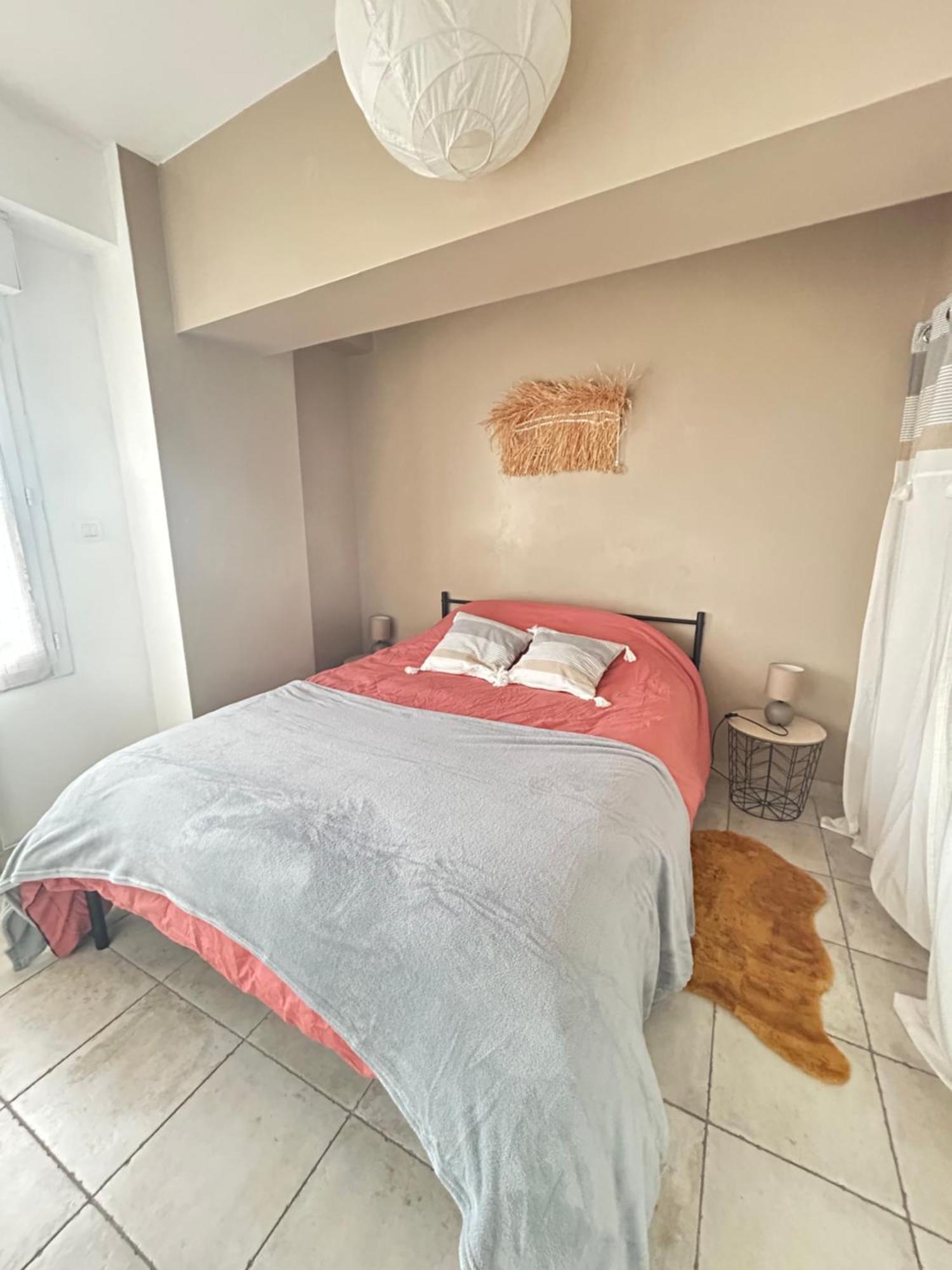 Maison Cosy - Entre Les Deux Collines Saint-Michel-sur-Savasse Exterior photo